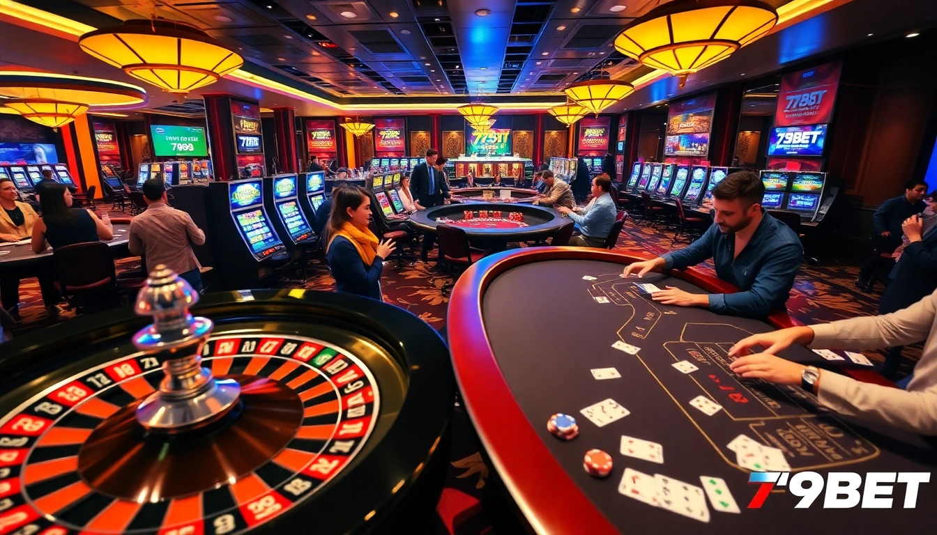 789BET: The Ultimate Guide to Winning Strategies for 2025