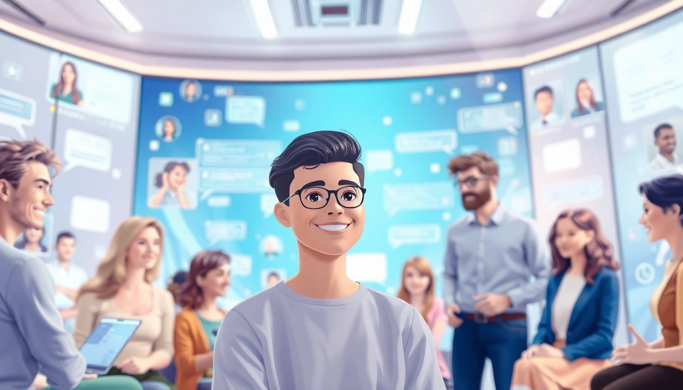 Enhancing Connections Through AI Sex Chat: Insights and Best Practices